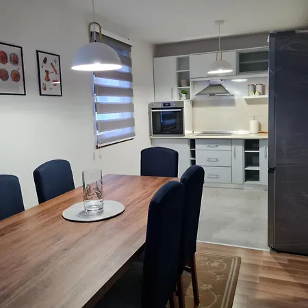 Maya Apartamento *