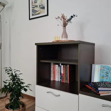 Maya Apartment *