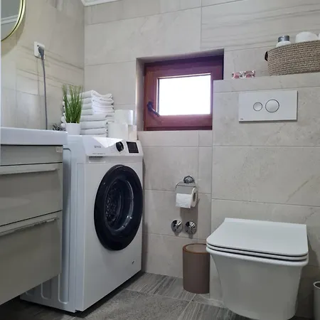 Maya Apartment Sarajevo