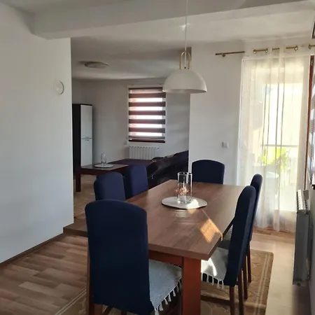Maya Apartment