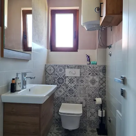 Apartment Maya