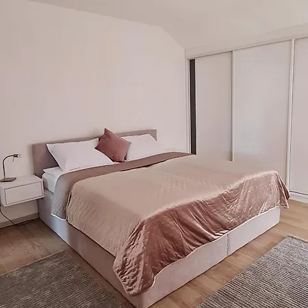 Apartamento Maya *