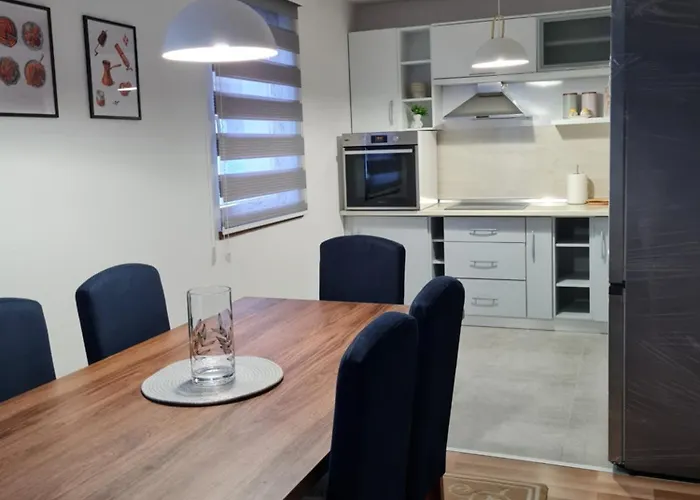 Maya Апартаменты *